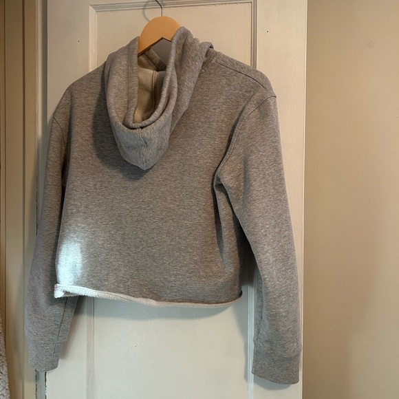 Grey Champion Hoodie - Picture 6 of 8